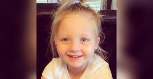 Kinley Ann Corona Obituary