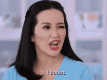 With a new show occupying her time, kris never fails to update us with her here are some of the funniest kris aquino memes Kris Aquino Gifs Tenor