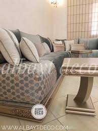 Epingle Sur Deco Salon Marocain