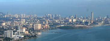 Bandar udara internasional penang (iata: George Town Pulau Pinang Wikiwand