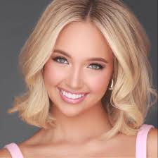 Midlothian resident competing for Miss Texas Teen