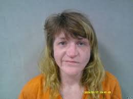 Tani Danielle Weaver Nicholas (CRJ), West Virginia  http://Arre.st/WV-1005462561