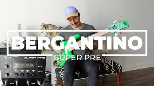 Bergantino Audio Systems