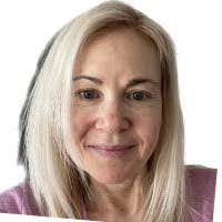 Barbara Ruskin's Instagram, Twitter & Facebook