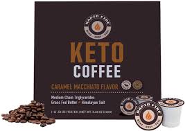 We also found that phengold has received a lot of positive customer reviews and user feedback, which can be important to take into account. Amazon Com Rapid Fire Caramel Macchiato Ketogenic High Performance Keto Coffee Pods Supports Energy Metabolism Weight Loss Ketogenic Diet 16 Single Serve K Cup Pods Health Personal Care