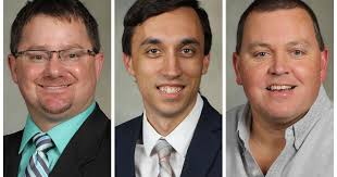 Mayo respiratory therapists in La Crosse prepare for potential COVID-19  surge