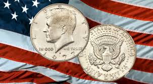 The 1977 Kennedy Half Dollar Coins Worth Big Money World