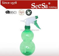 Wholesale 550ml High Viscosity Hand Trigger Pump Plastic ...