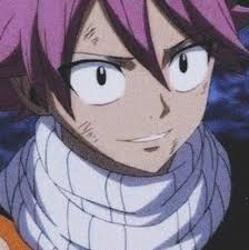 Icons in png icons in ico. Natsu Dragneel Icon Natsu Dragneel Natsu Anime Fairy