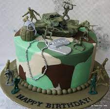Our cakes are an important part of life's celebrations, whether it be a long anticipated wedding or a special birthday. Happy Birthday Army Edition He Leaves For Basic On His Birthday So I Might Get Him This Army Birthday Cakes Army Cake Military Birthday