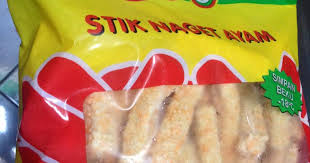 Check spelling or type a new query. Stik Nugget Ayam Okey 500 Gr Nikmah Foods