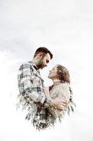 How To Create Beautiful Double Exposure Photos Photobug Community Double Exposure Photo Double Exposure Photo