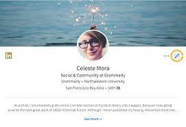 We have 10 tips to help you do just that. How To Update Your Linkedin Profile Without Alerting Anyone Grammarly