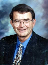 Richard Willis Henderson Obituary