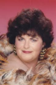 Debra Kay "Debbie" Barnes