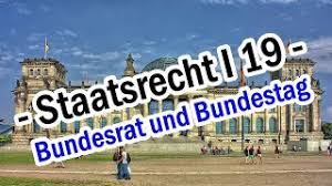 Die nun geplante reform reicht den grünen aber nicht aus. Staatsrecht I 19 Unterschied Zwischen Bundesrat Und Bundestag Aufgaben Des Bundesrats Youtube
