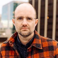 Ben Shafer's Instagram, Twitter & Facebook