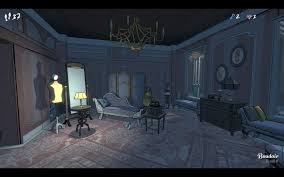 Blue Prince Review: A Puzzle House of Dreams | Restart