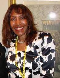 FROM THE VAULTS: Jackie Ross born 30 January 1946