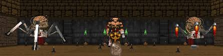 There is currently no information about this game's credits. Doomplay Gamepunchers