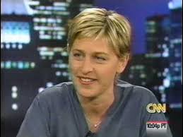 Clip: 1998, Ellen DeGeneres