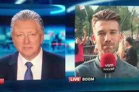 See more of vtm nieuws on facebook. Aster Nzeyimana Vrt Videobombt Live Uitzending Van Vtm O Het Belang Van Limburg Mobile