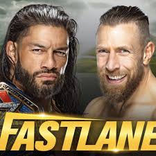 Fastlane 2020 preview: Roman Reigns vs. Daniel Bryan