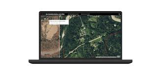 Web application application accessed via a browser over a network contains an interactive map component consumes one or more web services solves specific business problems. App Builders Build Your Own Apps No Coding Required