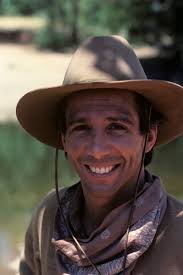 Johnny Crawford