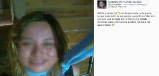 Previous cities include germantown md and brooklyn ny. Mexiko Foto Von Geplantem Suizid Auf Facebook Veroffentlicht Latinapress Nachrichten