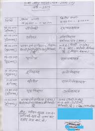 Ofss bihar higher education inner page. Bihar Board 11th Exam 2021 New Date Out By 15th June 2021