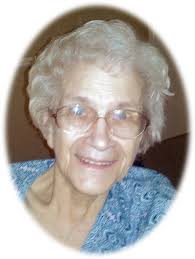 Barbara Gregory Obituary