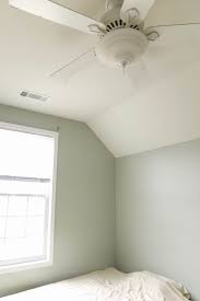 Benjamin moore paint colors for guest bedroom. Guest Bedroom Paint Job Reveal Design Updates In Honor Of Design