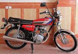 Honda Cdi 125 Japan خرید و فروش موتور سیکلت موتور