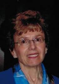 MarJean Schmitz Obituary (1946