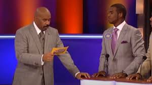 Celebrity family feud is an american television game show, based on family feud created by mark goodson.the series is produced by fremantle, with feudin' productions for the first season and triple threat productions for the subsequent seasons.it premiered on nbc on june 24, 2008, with al roker hosting, and was canceled in march 2009. 9koexueoiqudtm