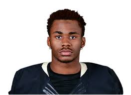 Mark Perry Safety TCU