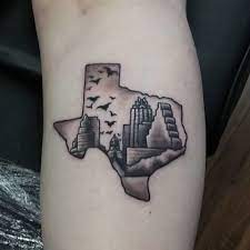 Austin Tattoos Google Search Austin Tattoo Tattoos Texas Tattoos