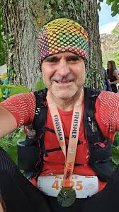 RESULTATS DU WEEK-END.... 6h de Villeneuve 2ème Frédéric GRAVES avec  78.12km (1er M3) 1er en relais à 4 Stéphane PAUPERT avec des copains  94.86km 4ème en relais à 4 Aurélien ALIBERT avec