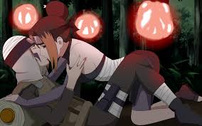 Rule34 - If it exists, there is porn of it  maki (naruto), pakura  6281440