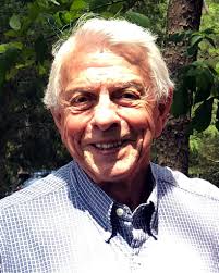 James Eugene "Gene" Whitt Obituary March 31, 2025