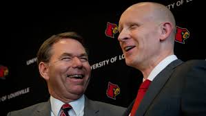 Last year in his second season with the cardinals, louisville tied for second in the acc (record 15 acc wins) while. Dino Gaudio Expected To Join Chris Mack S Louisville Basketball Staff