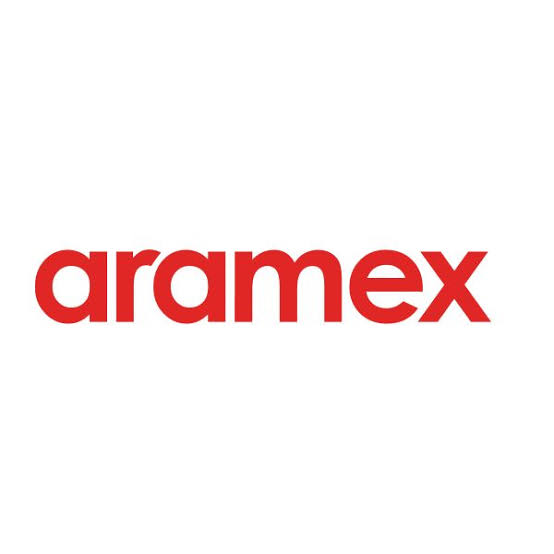 Aramex logo logo png download