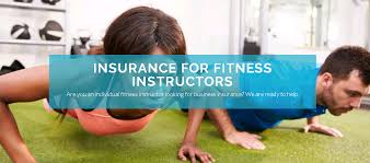 Since 1995 we've been helping insurers, mgas and brokers to get to market faster, better and smarter. Fitness Instructor Insurance Clarke Sampson Inc