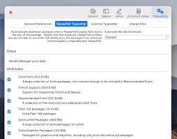 Texmaker is the best latex text editor. Texpad Smoothest Way To Write Latex