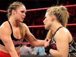 WWE News: Shocking fact about the Ronda Rousey-Natalya Raw Women's ...