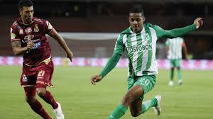 Actualidad, última hora, vídeos, fotos y sonidos sobre la hora nacional. Atletico Nacional Tolima Horario Tv Y Como Ver Online As Colombia