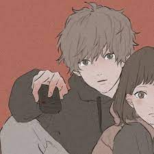 See more ideas about cute anime couples, anime couples drawings, aesthetic anime. Pin On Matching Pfps