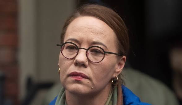 The DA has withdrawn MP Lisa Schickerling from the Ad Hoc Committee  investigating Nhlanhla Mkhwanazi's allegations. Details in the comments.  Image: Gallo Images/ Getty Images