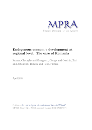 In ziua cand am fost eu la rar cu masina, am observat cateva. Https Mpra Ub Uni Muenchen De 70646 1 Mpra Paper 70646 Pdf